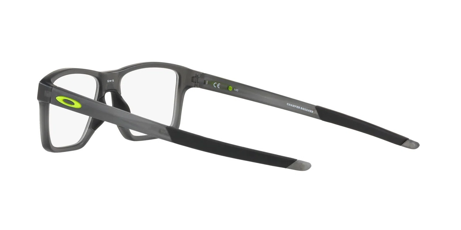 Oakley Chamfer Squared 8143 Eyeglasses - view 27